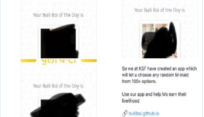 Growing online harassment by extremist Hindus puts Muslim womens’ lives at risk in India