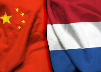 China, Netherlands pledge to enhance practical cooperation
