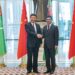 China-Turkmenistan complete 30-years of diplomatic engagements