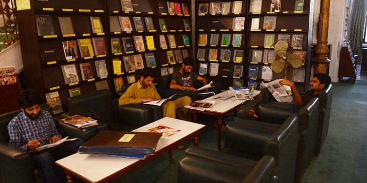 Future generation of Pakistan