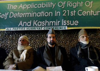 Self-determination day – a clarification