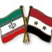 Iran, Syria sign MoU to establish joint bank