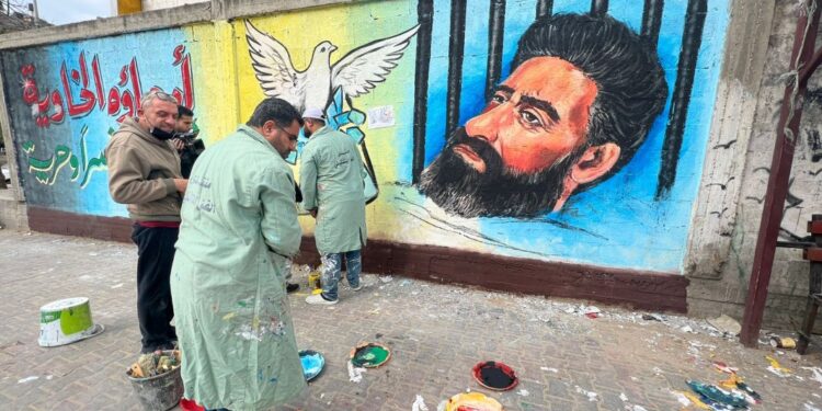 Real ‘ Doomsday Scenario’: How Palestinian Hunger Striker, Abu Hawash Forced Israeli Concession