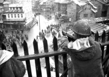 Kashmiris can never forget Gawkadal massacres, says APHC