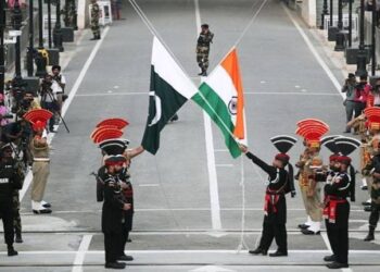 Annual exchange of Nuclear Installations list, facilities between Pakistan-India