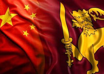 Sri Lanka praises China for donation of medical equipment