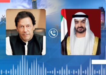Pakistan’s PM Imran Khan condemns Houthi terrorist attacks on UAE in phone call with Abu Dhabi Crown Prince