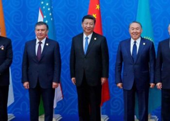 RATS-SCO ready to assist protest-hit Kazakhstan