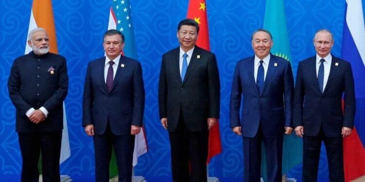 RATS-SCO ready to assist protest-hit Kazakhstan