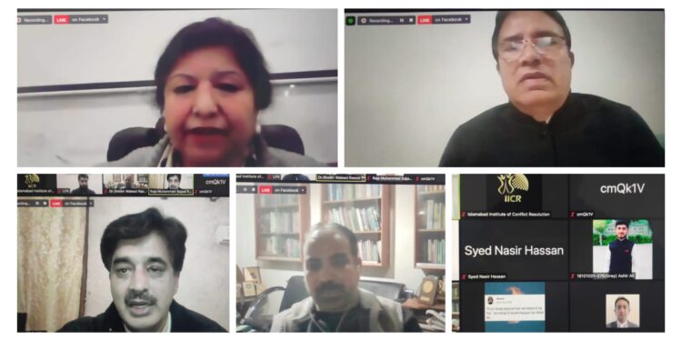 Kashmiris have right to self-defence under UN charter, experts assert while commemorating Sopore Massacre