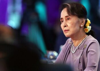 Myanmar court sentences Aung San Suu Kyi for 4 more years in prison