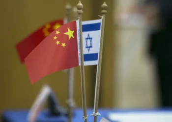China Israel pledge to promote more fruitful innovation cooperation