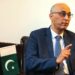 Phase-II of CPEC much broader in scope: Pakistan envoy to China