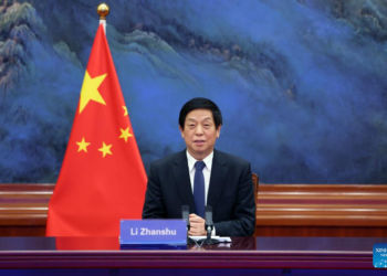 China, Malaysia pledge to enhance parliamentary exchanges