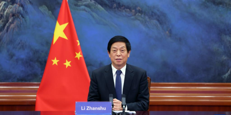 China, Malaysia pledge to enhance parliamentary exchanges