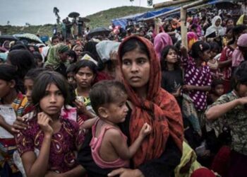 Bangladesh urges Vietnam to influence Myanmar for Rohingya refugees’ repatriation