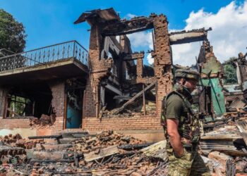 UK police asked to probe Indian officials’ role in Kashmir