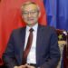 Zhang Ming named as Secretary-General Shanghai Cooperation Organization
