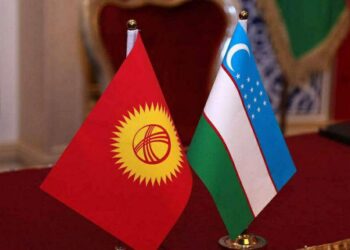 China-Uzbekistan complete 30-years of diplomatic ties