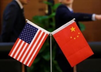 China opposes malicious US suppression of Chinese telecom operator