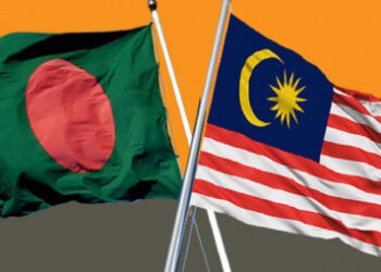 Bangladesh urges Malaysia to recruit Bangladeshi IT-trained workforce