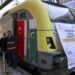 Pakistan-Iran-Turkiye cargo train reaches Ankara, restarting route after 10 years