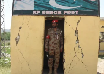 Pakistani Security Forces repulse India sponsored terrorists’ twin coordinated Attacks in Balochistan