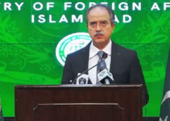 Indian disinformation efforts aimed at maligning Pakistan: spokesperson MoFA Pakistan