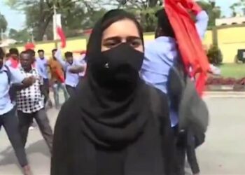 India: Karnataka Police prohibits gatherings, agitations or protests over Hijab controversy