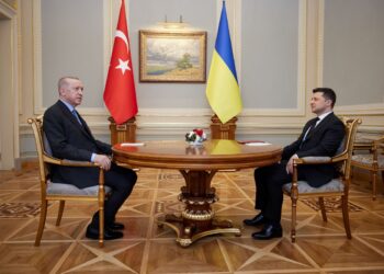 Erdogan says Biden, West have not helped solve Ukraine crisis