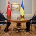 Erdogan says Biden, West have not helped solve Ukraine crisis