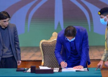 Trade, Travel & Tour but Not at The Cost of Kashmir