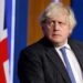 UK Prime Minister Boris Johnson reshuffles team