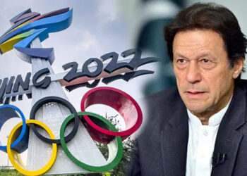 Imran Khan to visit China for attending Winter Olympics 2022
