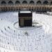 Saudi Arabia abolishes vaccination requirement for Umrah performers