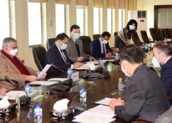 Pakistan appreciates World Bank for being source of support in pursuing reform agenda, implementing development projects