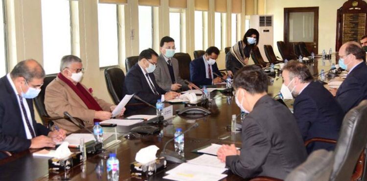 Pakistan appreciates World Bank for being source of support in pursuing reform agenda, implementing development projects