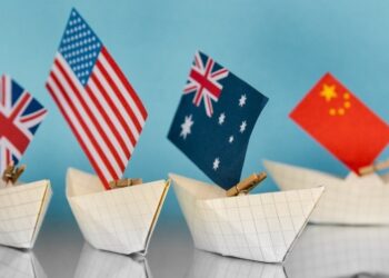 AUKUS & the Regional Balance of Power