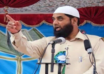 IOJK: No member or representative has participated in Bosnia conference on Kashmir: Former JeI Prez Dr Abdul Hameed Fayaz