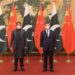 China remains steadfast partner, iron brother of Pakistan: Pakistan Premier Imran Khan