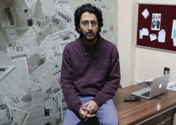 Hours After Getting Bail From NIA Court, Police Arrests Fahad Shah in Another Case