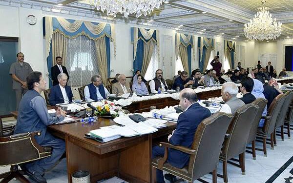 Imran Khan Govt on Its Last Legs: Maryam Nawaz