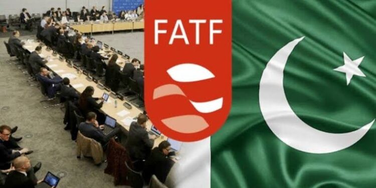 Pakistan Taking Necessary Steps to Curb Indian Sponsored Terrorism: FO Spokesperson