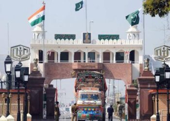 ‘Need of The Hour’: PM Imran Khan’s Advisor Bats For Trade With India