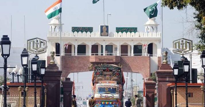 ‘Need of The Hour’: PM Imran Khan’s Advisor Bats For Trade With India