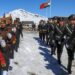 China Says India Responsible for Dragging Border Conflict in Ladakh