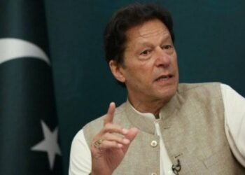Unresolved Kashmir Issue a Cause of Concern: Imran Khan