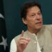 Unresolved Kashmir Issue a Cause of Concern: Imran Khan
