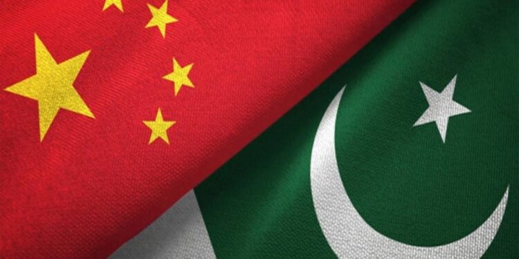 China commits $10-$15 billion investments for CPEC phase II