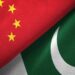China commits $10-$15 billion investments for CPEC phase II